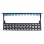 ACT FA2101 pezzo di pannello 1U (FA2101)