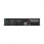 CyberPower OL2200ERTXL2U gruppo di continuità (UPS) Doppia conversione (online) 2,2 kVA 2000 W 9 presa(e) AC (OL2200ERTXL2U)