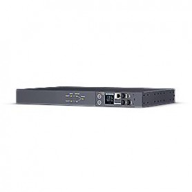 CyberPower PDU44004 unità di distribuzione dell'energia (PDU) 12 presa(e) AC 1U Grigio (PDU44004)