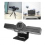 ACT AC7990 telecamera per videoconferenza 2 MP Nero 1920 x 1080 Pixel 30 fps CMOS 25,4 / 2,8 mm (1 / 2.8") (AC7990)