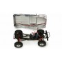 Amewi AMXRock AM18 Harvest Motore elettrico 1:18 Camion cingolato (22522)