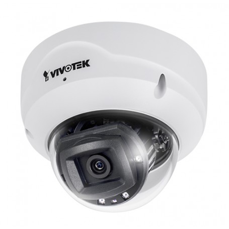 VIVOTEK FD9189-HT-v2 Telecamera di sicurezza IP Interno Cupola 2560 x 1920 Pixel Soffitto/muro (FD9189-HT-V2)
