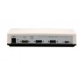 EXSYS EX-1182VIS-2 hub di interfaccia USB 3.2 Gen 1 (3.1 Gen 1) Type-B Beige (EX-1182VIS-2)