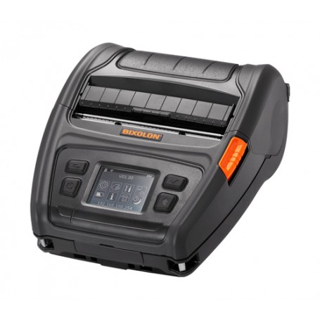 Bixolon XM7-40 203 x 203 DPI Con cavo e senza cavo Termica diretta Stampante portatile (XM7-40iWK)