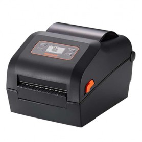 Bixolon XD5-40d stampante per etichette (CD) Termica diretta 203 x 203 DPI Con cavo e senza cavo (XD5-40dOEWK)