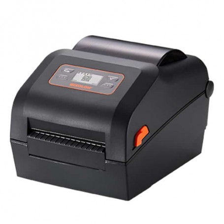 Bixolon XD5-40d stampante per etichette (CD) Termica diretta 203 x 203 DPI Con cavo e senza cavo (XD5-40dOEWK)