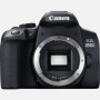 Canon EOS 850D Corpo della fotocamera SLR 24,1 MP CMOS 6000 x 4000 Pixel Nero (3925C001)