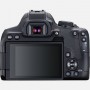 Canon EOS 850D Corpo della fotocamera SLR 24,1 MP CMOS 6000 x 4000 Pixel Nero (3925C001)