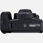 Canon EOS 850D Corpo della fotocamera SLR 24,1 MP CMOS 6000 x 4000 Pixel Nero (3925C001)