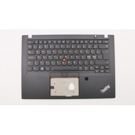 Lenovo FRU02HM332 ricambio per notebook Protezione per tastiera (FRU02HM332)