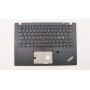 Lenovo FRU02HM332 ricambio per notebook Protezione per tastiera (FRU02HM332)