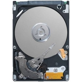 DELL YG5CF disco rigido interno 2.5" 500 GB Seriale ATA II (YG5CF)