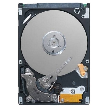 DELL YG5CF disco rigido interno 2.5" 500 GB Seriale ATA II (YG5CF)