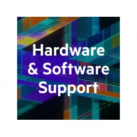 Hewlett Packard Enterprise HU7E3E estensione della garanzia (HU7E3E)