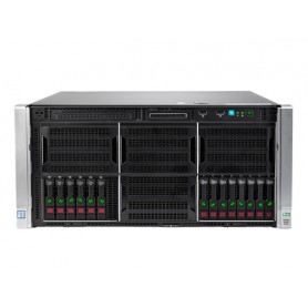 Hewlett Packard Enterprise DL325 Gen10 Plus 2SFF U.2 Smart Carrier NVMe (P17202-B21)