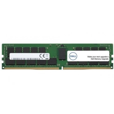 DELL VM51C memoria 16 GB 1 x 16 GB DDR4 2666 MHz (VM51C)