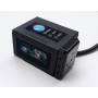 Datalogic DSM04XX Lettore di codici a barre fisso 1D/2D Lineare Nero (DSM0452-WA)