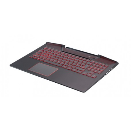 Lenovo 5CB0N67285 ricambio per notebook Base dell'alloggiamento + tastiera (5CB0N67285)
