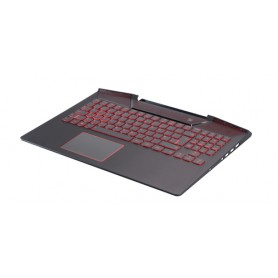 Lenovo 5CB0N67194 ricambio per notebook Base dell'alloggiamento + tastiera (5CB0N67194)