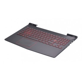 Lenovo 5CB0N00240 ricambio per notebook Base dell'alloggiamento + tastiera (5CB0N00240)