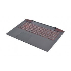 Lenovo 5CB0K37600 ricambio per notebook Base dell'alloggiamento + tastiera (5CB0K37600)