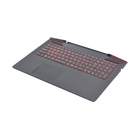 Lenovo 5CB0K37600 ricambio per notebook Base dell'alloggiamento + tastiera (5CB0K37600)