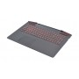 Lenovo 5CB0K37600 ricambio per notebook Base dell'alloggiamento + tastiera (5CB0K37600)