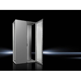 Rittal VX 8226.000 Rack indipendenti Grigio (8226000)