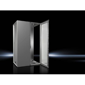 Rittal VX 8208.000 Rack indipendenti Grigio (8208000)