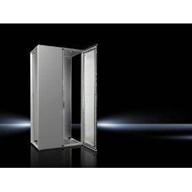 Rittal 8006.000 rack Rack indipendenti Grigio (8006000)