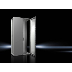 Rittal 8005.000- Rack indipendenti Grigio (8005000)