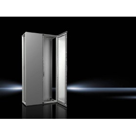 Rittal 8004.000- Rack indipendenti Grigio (8004000)