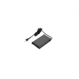 Lenovo 4X20S56701 adattatore e invertitore Interno 170 W Nero (4X20S56701)