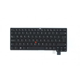 Lenovo 01YT171 ricambio per notebook Tastiera (01YT171)