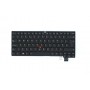 Lenovo 01YT171 ricambio per notebook Tastiera (01YT171)