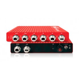 WatchGuard Firebox T35-R firewall (hardware) 480 Mbit/s (WG35R643)