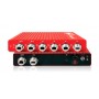 WatchGuard Firebox T35-R firewall (hardware) 480 Mbit/s (WG35R031)