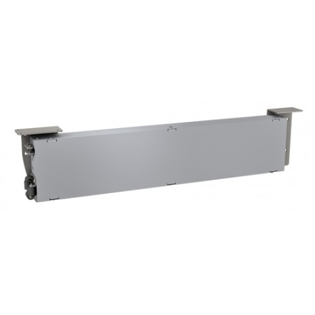 Kindermann CableCaddy Scrivania Scatola portacavi Argento (4005000000)