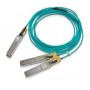 Mellanox Technologies MFS1S50-H010E cavo a fibre ottiche 10 m QSFP56 2x QSFP56 Colore acqua (MFS1S50-H010E)