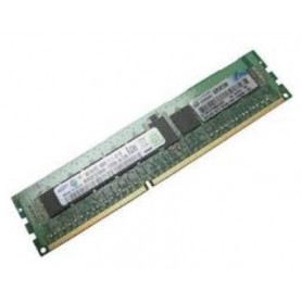 HP 8GB DDR3 1600MHz memoria 1 x 8 GB Data Integrity Check (verifica integrità dati) (647651-081)