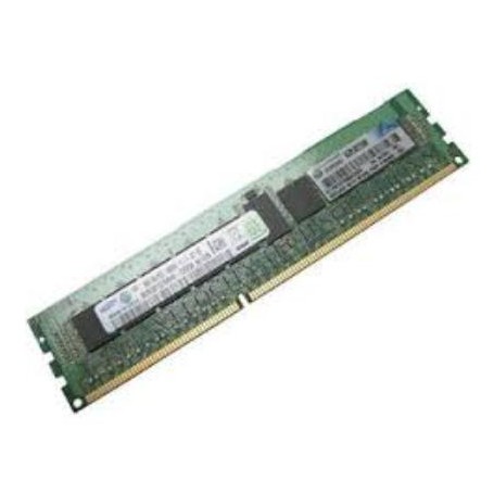 HP 8GB DDR3 1600MHz memoria 1 x 8 GB Data Integrity Check (verifica integrità dati) (647651-081)