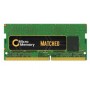 CoreParts MMHP196-8GB memoria 1 x 8 GB DDR4 2400 MHz (MMHP196-8GB)