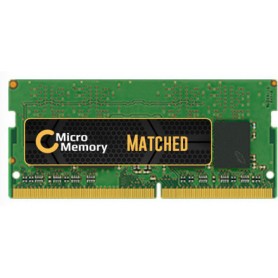 CoreParts MMHP195-8GB memoria 1 x 8 GB DDR4 2400 MHz (MMHP195-8GB)