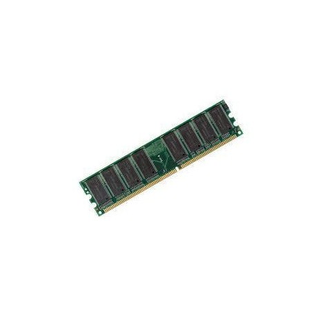 CoreParts MMHP163-2GB memoria 1 x 2 GB DDR3 1333 MHz Data Integrity Check (verifica integrità dati) (MMHP163-2GB)