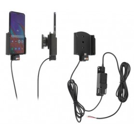Brodit 727141 supporto per personal communication Supporto attivo Telefono cellulare/smartphone Nero (727141)