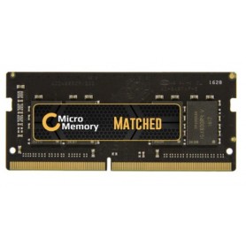 CoreParts MMHP185-8GB memoria 1 x 8 GB DDR4 2133 MHz (MMHP185-8GB)