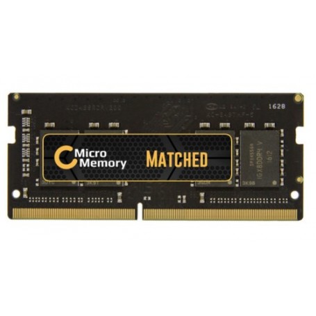 CoreParts MMHP185-8GB memoria 1 x 8 GB DDR4 2133 MHz (MMHP185-8GB)