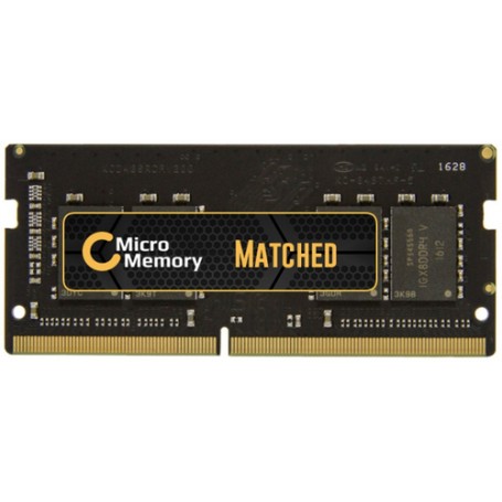 CoreParts MMHP184-8GB memoria 1 x 8 GB DDR4 2133 MHz (MMHP184-8GB)