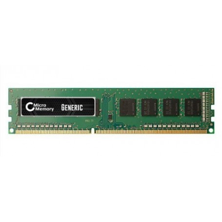 CoreParts MMHP173-8GB memoria 1 x 8 GB DDR4 2133 MHz (MMHP173-8GB)