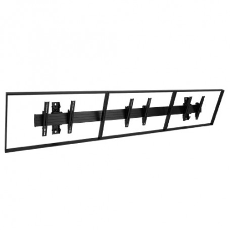 Chief Fusion 139,7 cm (55") Nero (LWM3X1U)